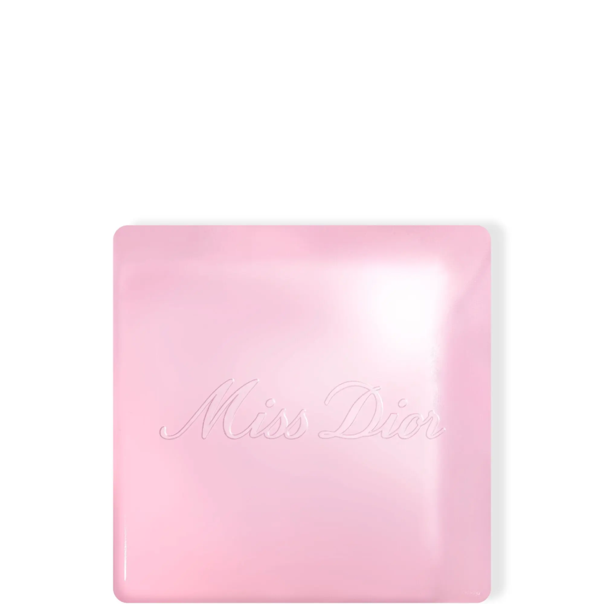 Dior - Miss Dior Savon Floral Parfumé Savon solide - Nettoie et purifie 120 g - Savon