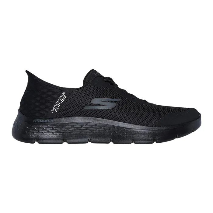 Skechers Go Walk Flex - Hands Up Slip-Ins Sneakers Heren