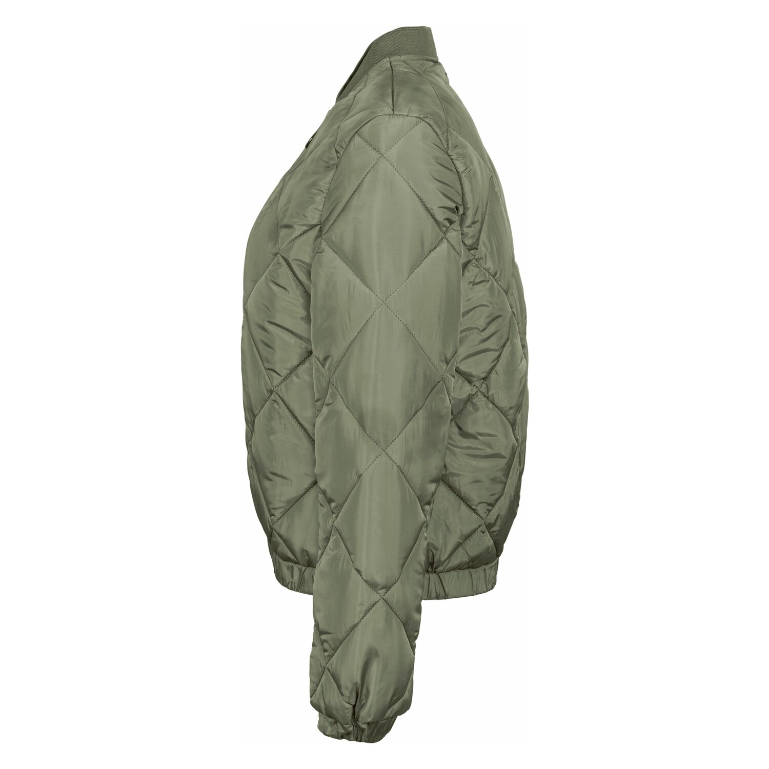 MUSTANG Outdoorjacke  - leafclover