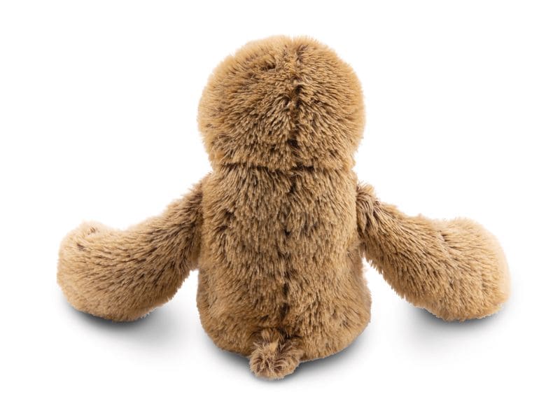 Nici Green Kuscheltier Faultier Slobby 35 cm Nachhaltiges Plüschtier