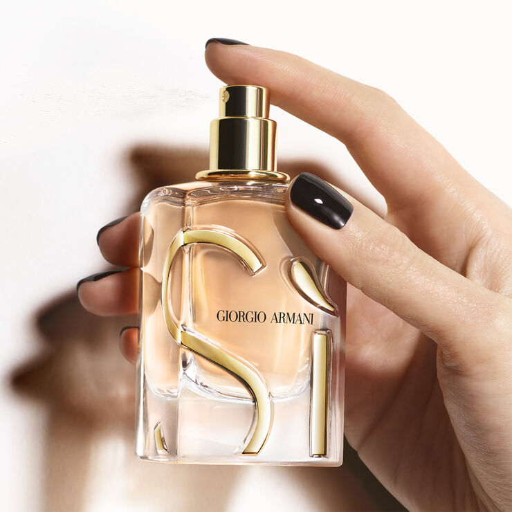 Armani Sì Eau de Parfum