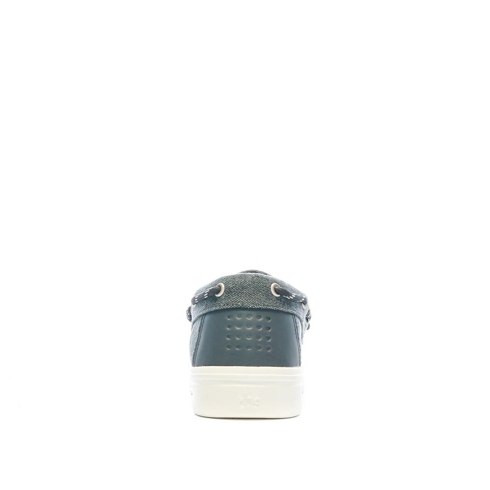 TBS Chaussures bateaux Marine Homme TBS WALLEN