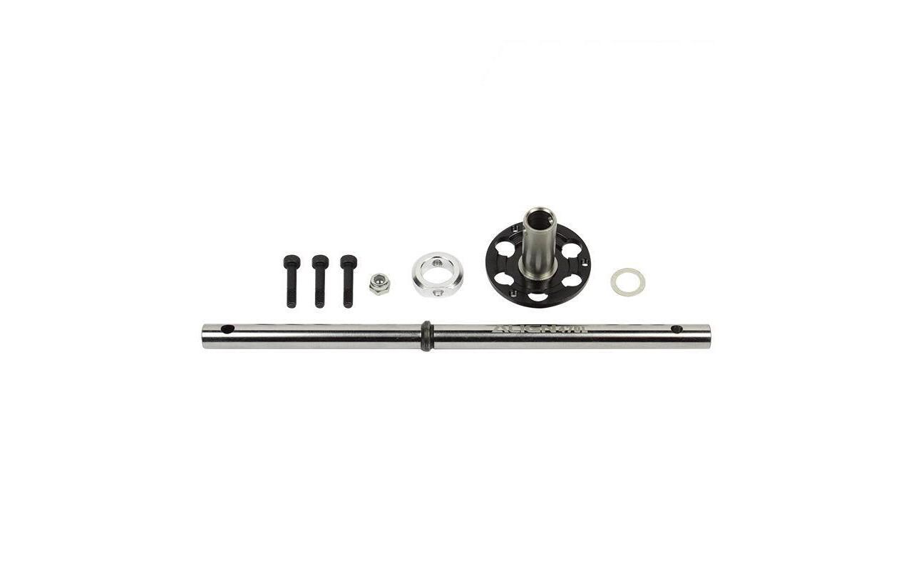 Hauptrotorwelle 470L M2.5 Upgrade SetWelle