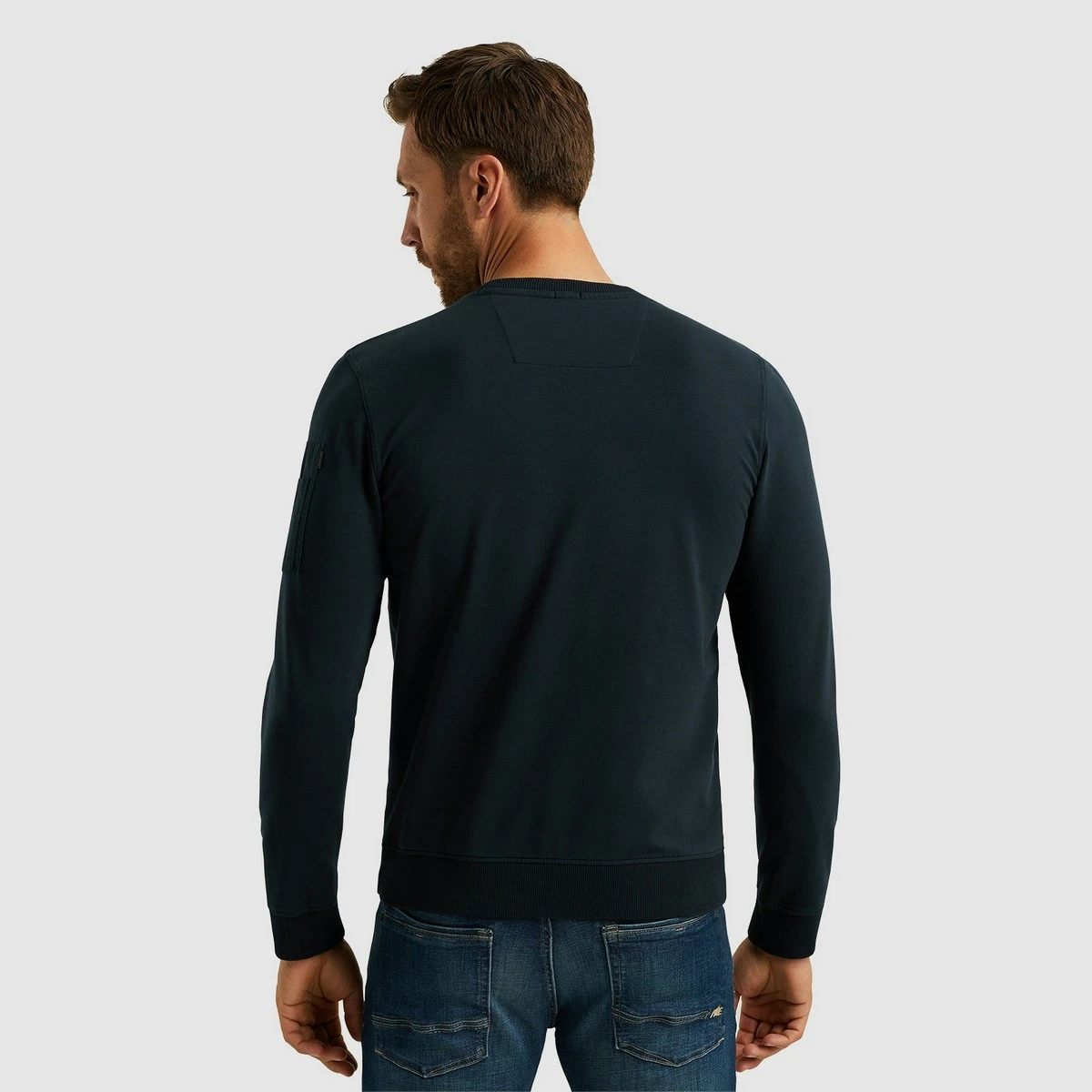 Heren Trui FFKW0154