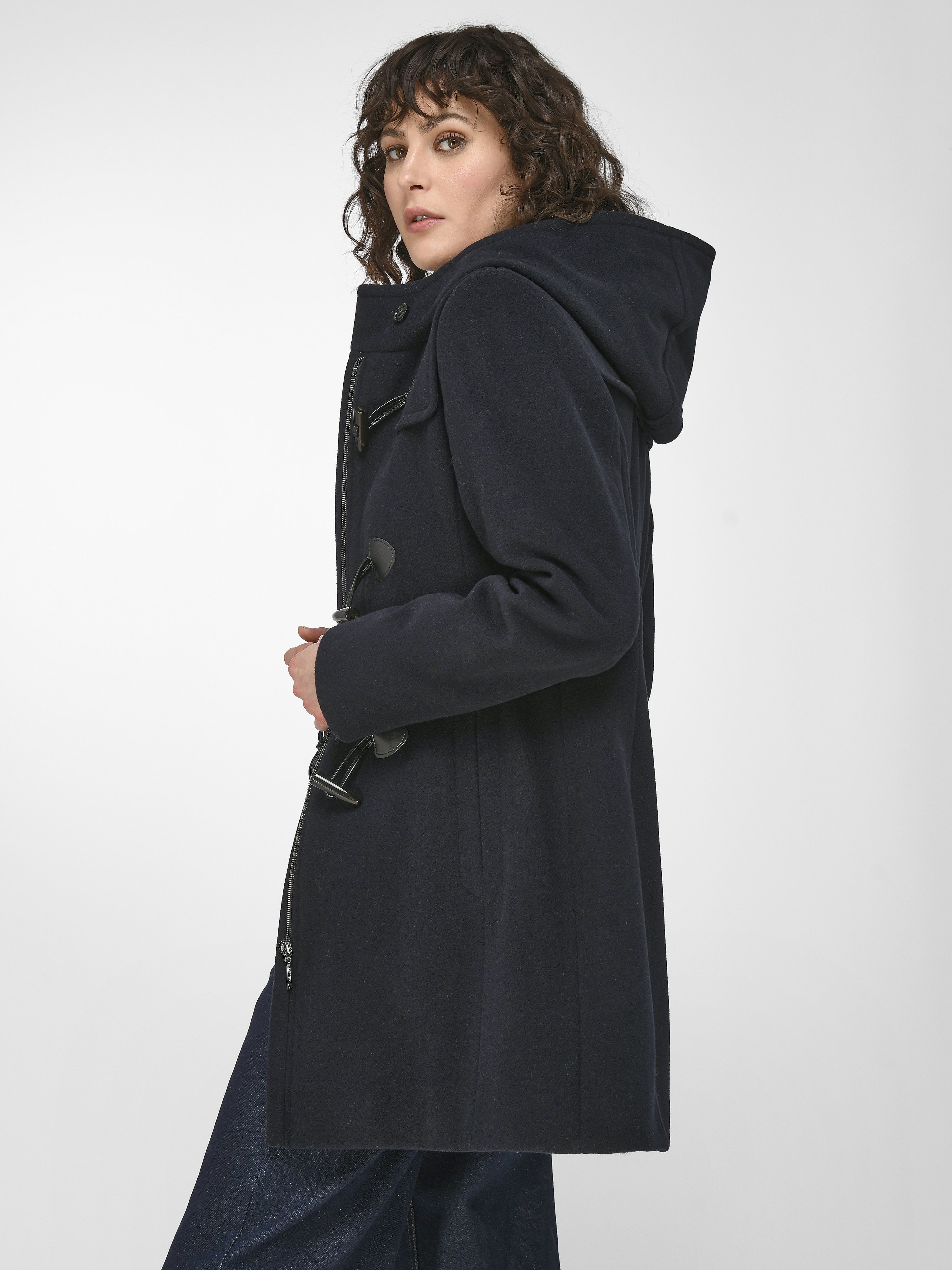 Dufflecoat