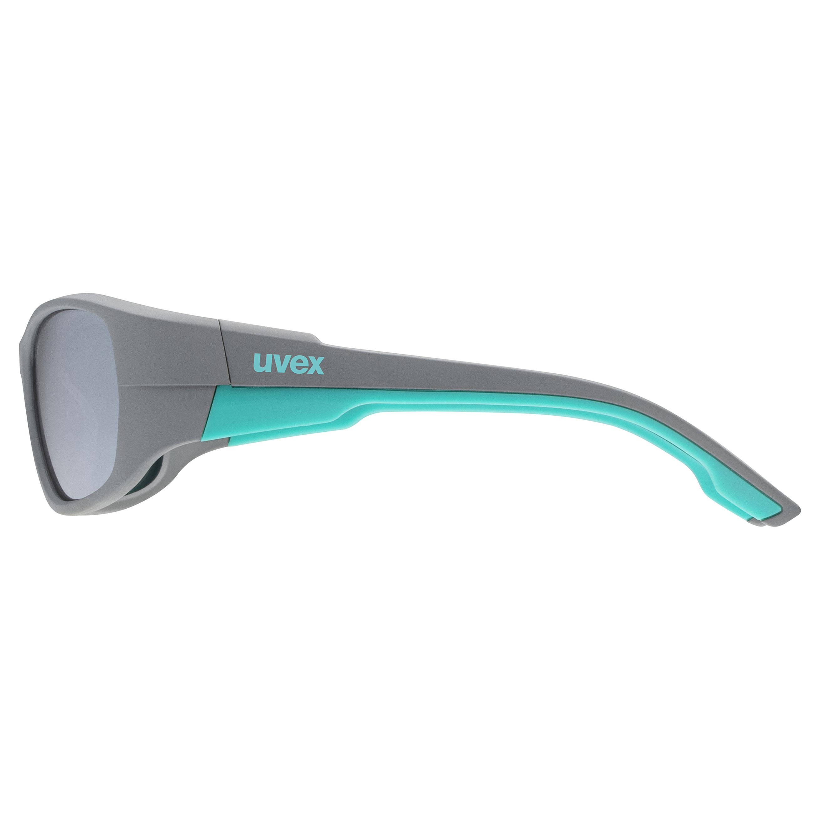 Sportstyle 514, mirror silver 3
