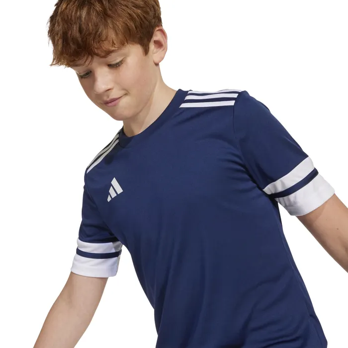 Adidas Squadra 25 Shirt Junior