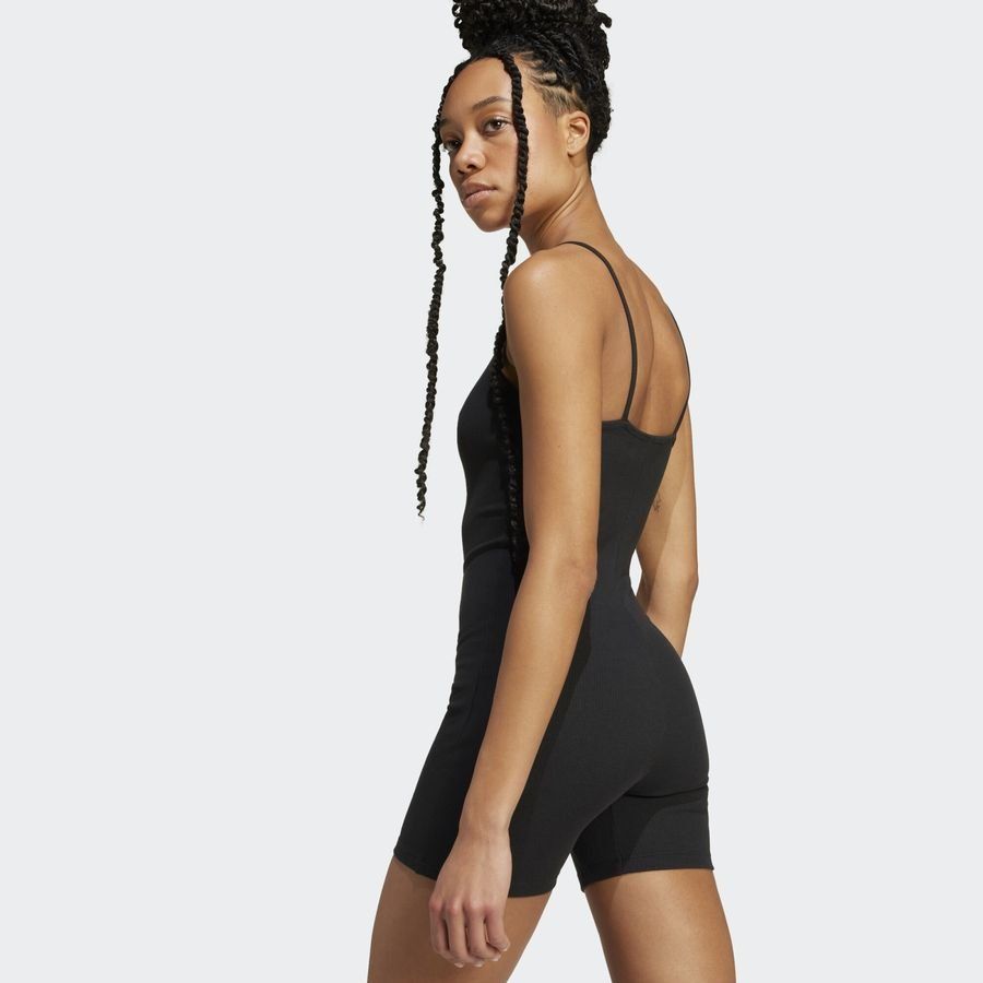 Adidas Original Body côtelé Essentials