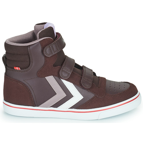 hummel - STADIL PRO JR - Bordeaux