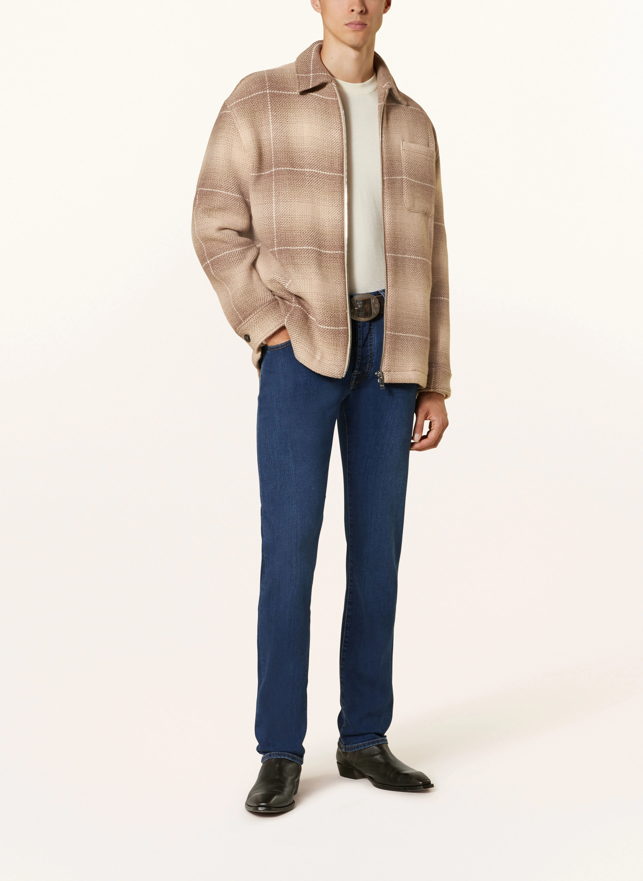JACOB COHEN Jeans BARD Slim Fit