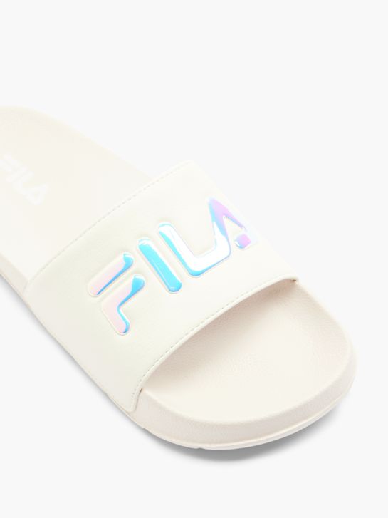 FILA Slide Offwhite