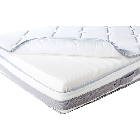 Nordisk Fjer Comfort skummadras 90x200 cm