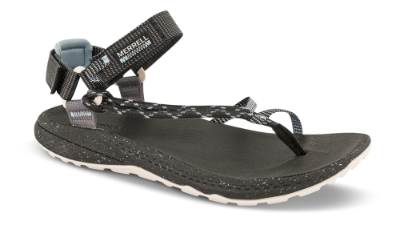 Merrell Damesandal Sort M004170
