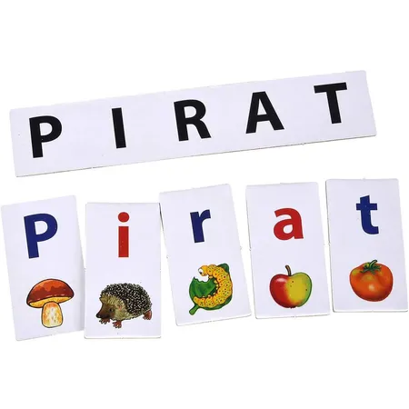 Noris Spiele Spaß am Lernen Ich kann lesen