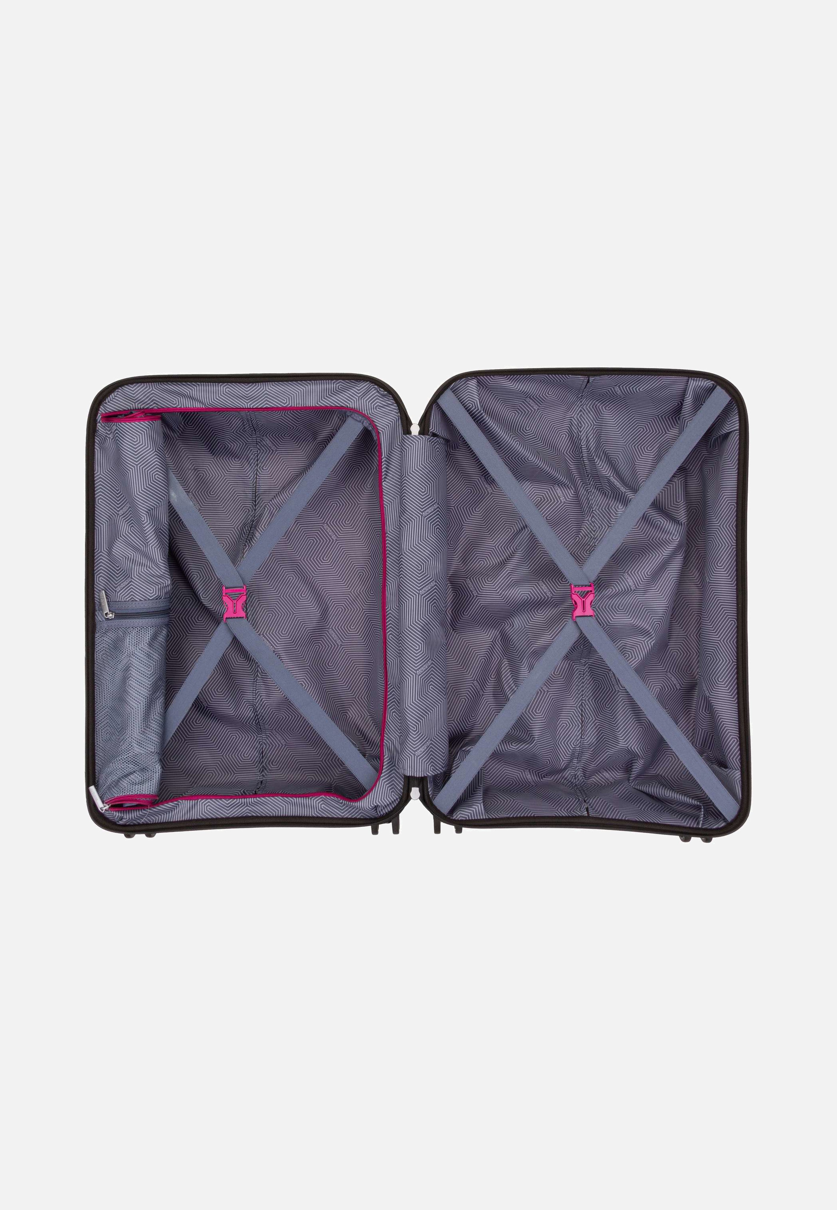 Airconic Spinner 67 Deep Orchid - Koffer