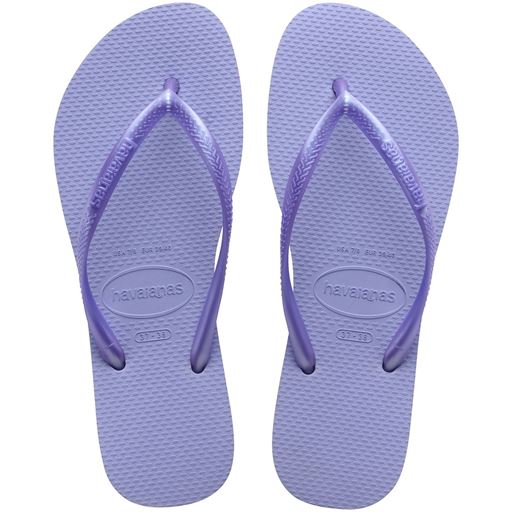 Havaianas Slim Sandaler, Lilac Breeze, 39/40