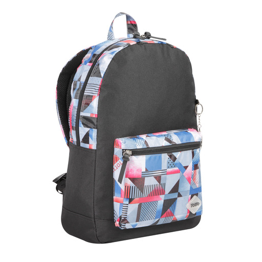 Mochila infantil Totto Vetus