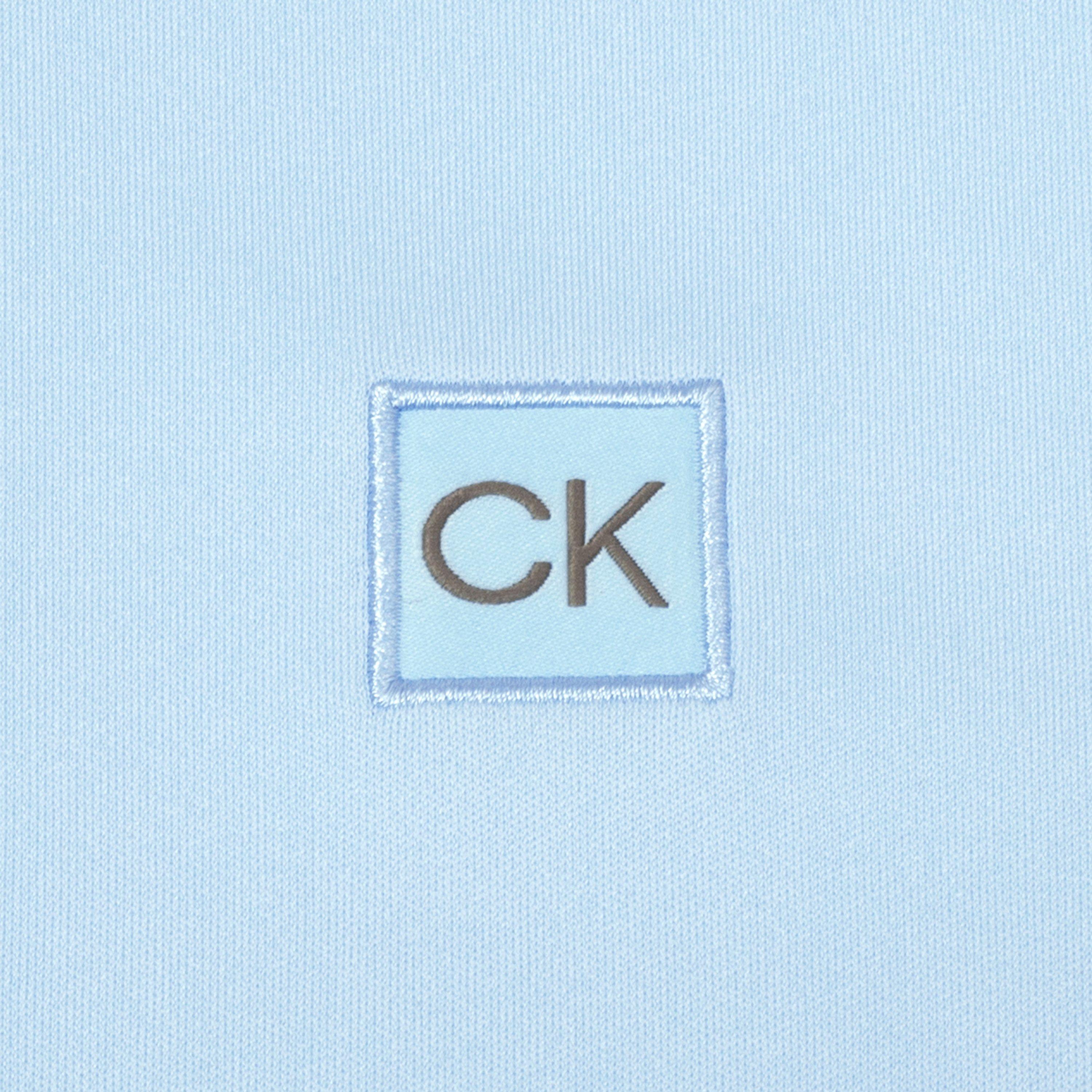 Calvin Klein Golf CK G 1/4Zp Sn99
