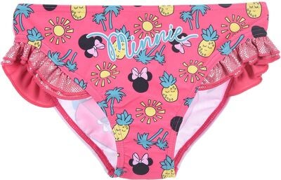 Disney Minni Mus Bikinitruser, Fuschia