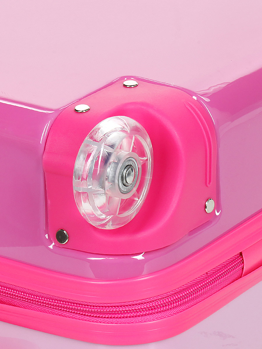 Valise Heys Peppa Pig 46 cm