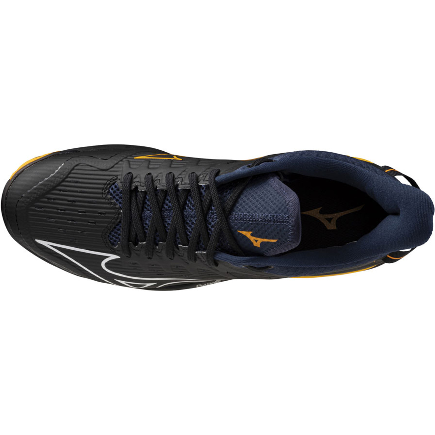 Mizuno Wave Leopardus