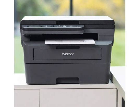 BROTHER - Imprimante multifonction laser DCP-L2620DW