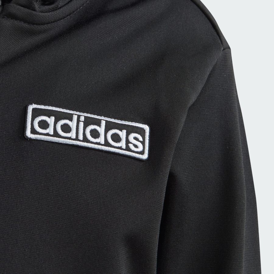 Adidas Original Ensemble veste à capuche entièrement zippée Adibreak