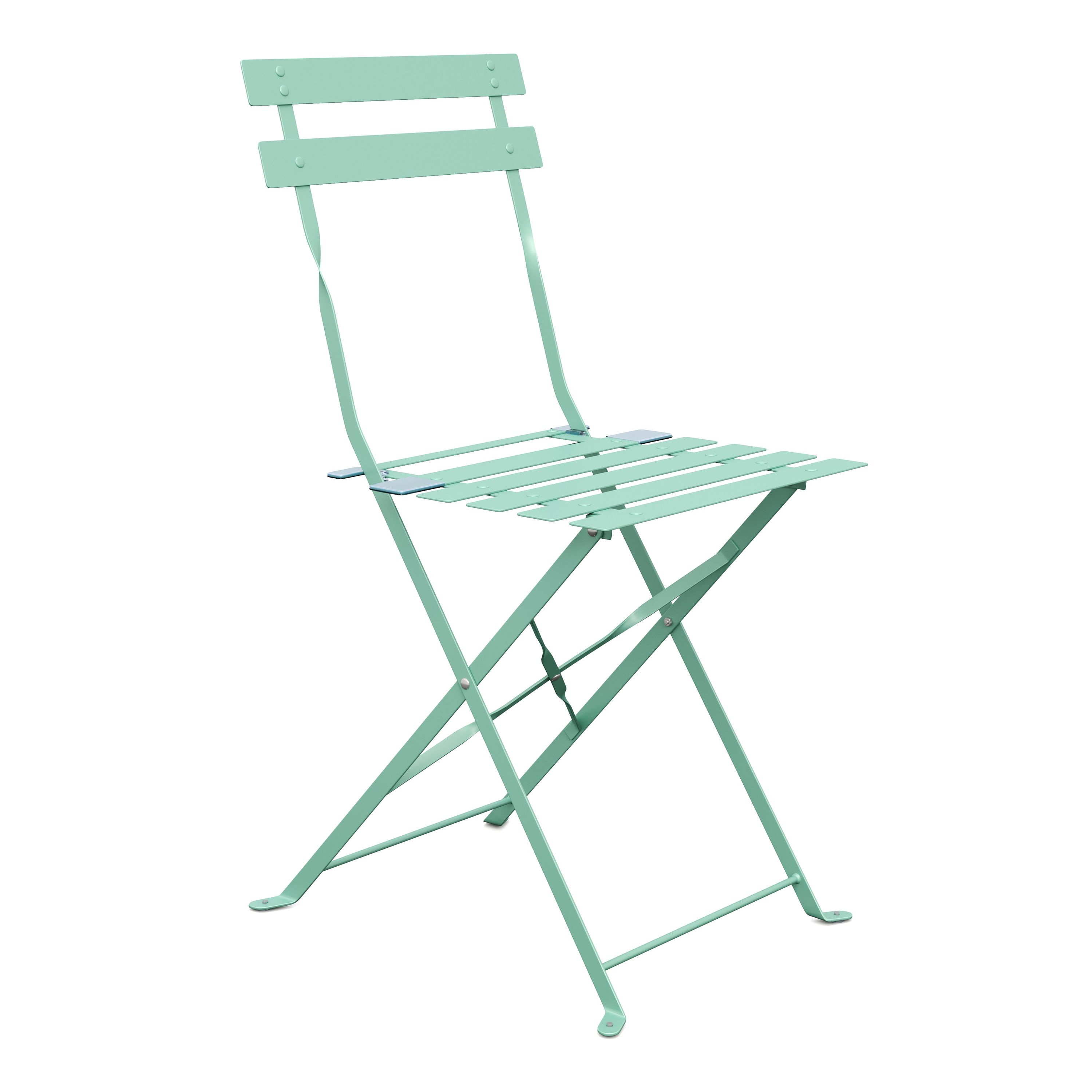 Bistroset 3-teilig mint