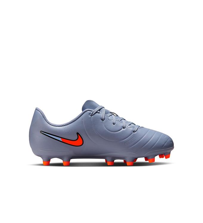 Nike JR LEGEND 10 CLUB FG/MG DV4352-402 BLUE-ECLIPSE-BLACK