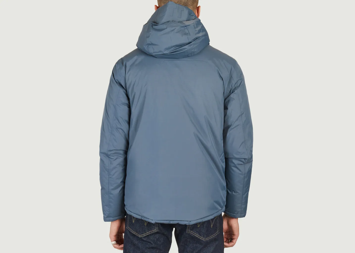 Doudoune réversible Aspen JOTT