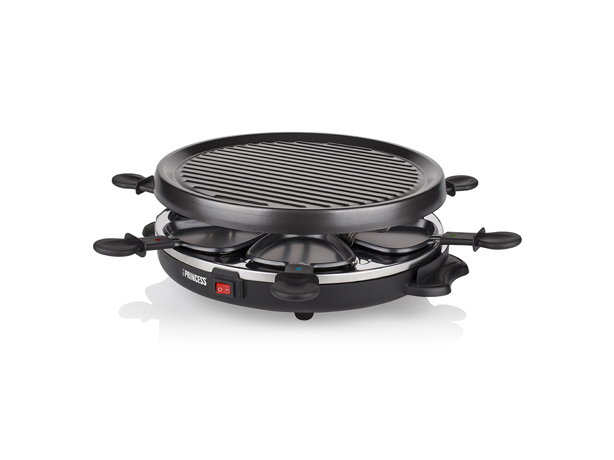 Princess 162725 Gourmetstel
