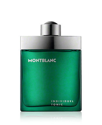 Montblanc Individuel Tonic Eau de Toilette Spray 75ml