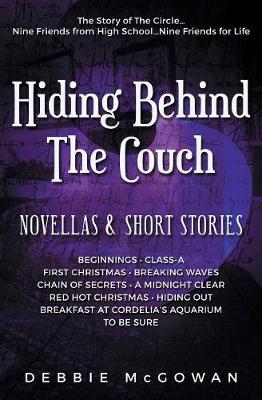 Hiding Behind The Couch Novellas & Short Stories - Hiding Behind the Couch (Paperback)