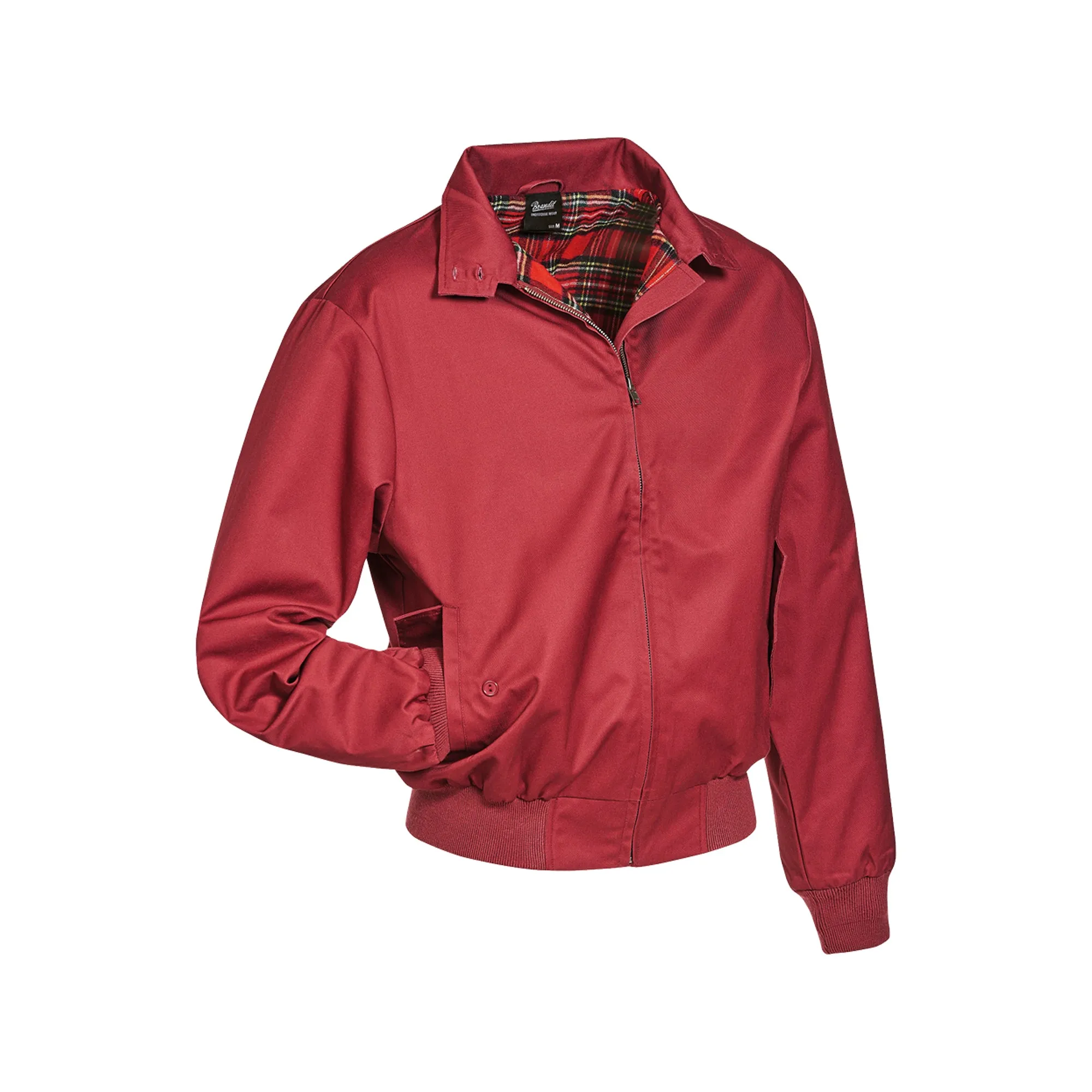 Brandit -  Jacke Lord Canterbury