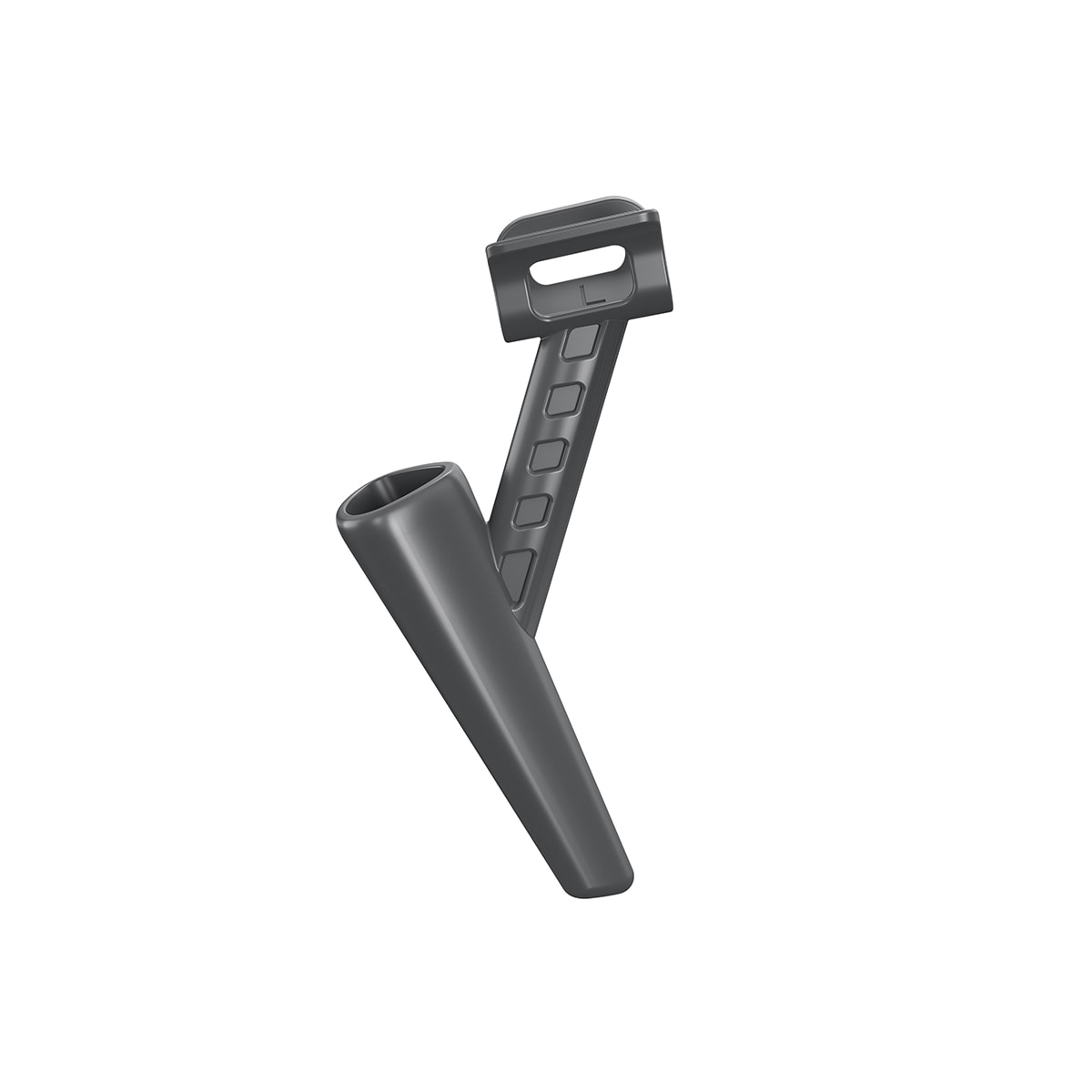 Fallsikkert landingsbein for DJI Mavic 3 Pro Sort