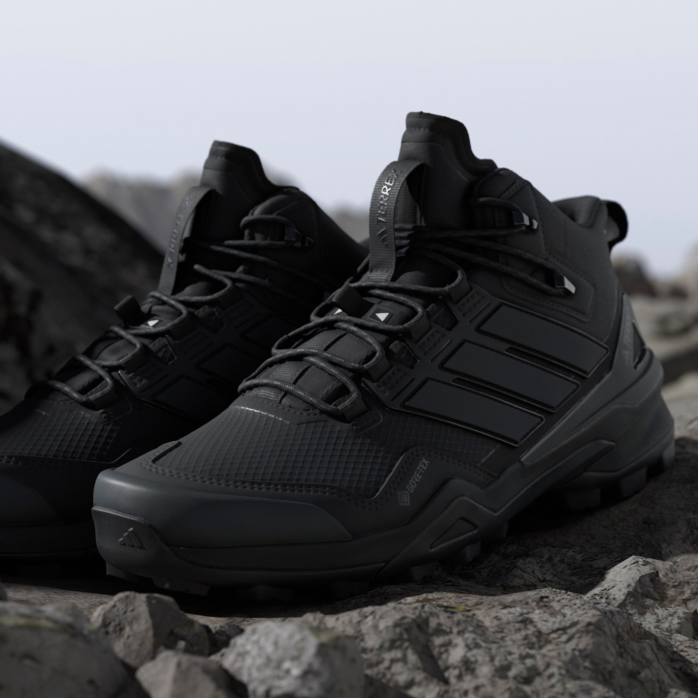 adidas TERREX Wanderschuh »TERREX SKYCHASER MID GORE-TEX«  wasserdicht