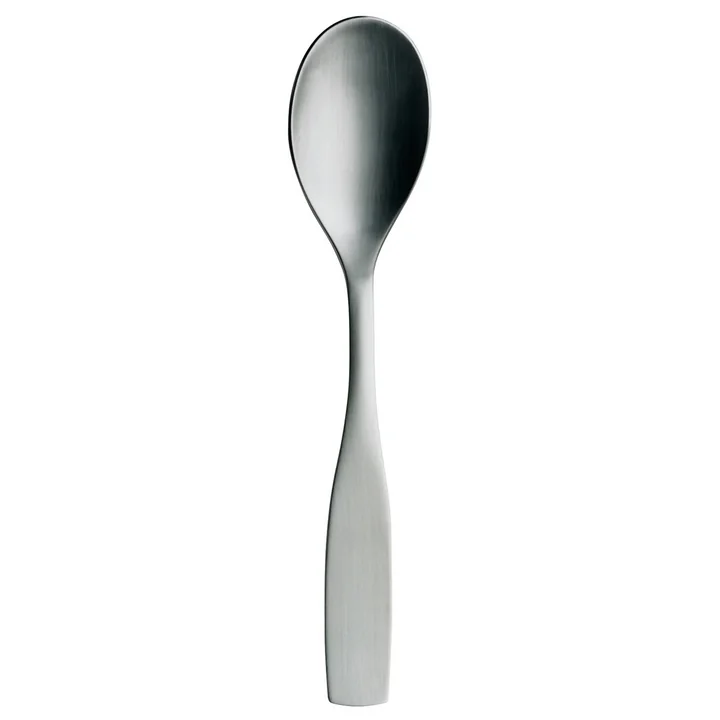 Iittala - Citterio 98 Kaffeelöffel, Edelstahl