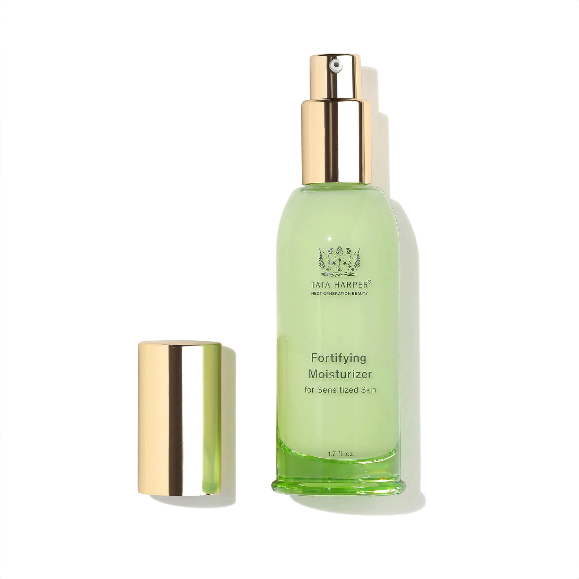 Tata Harper Superkind Fortifying Moisturizer Hydratant Fortifiant