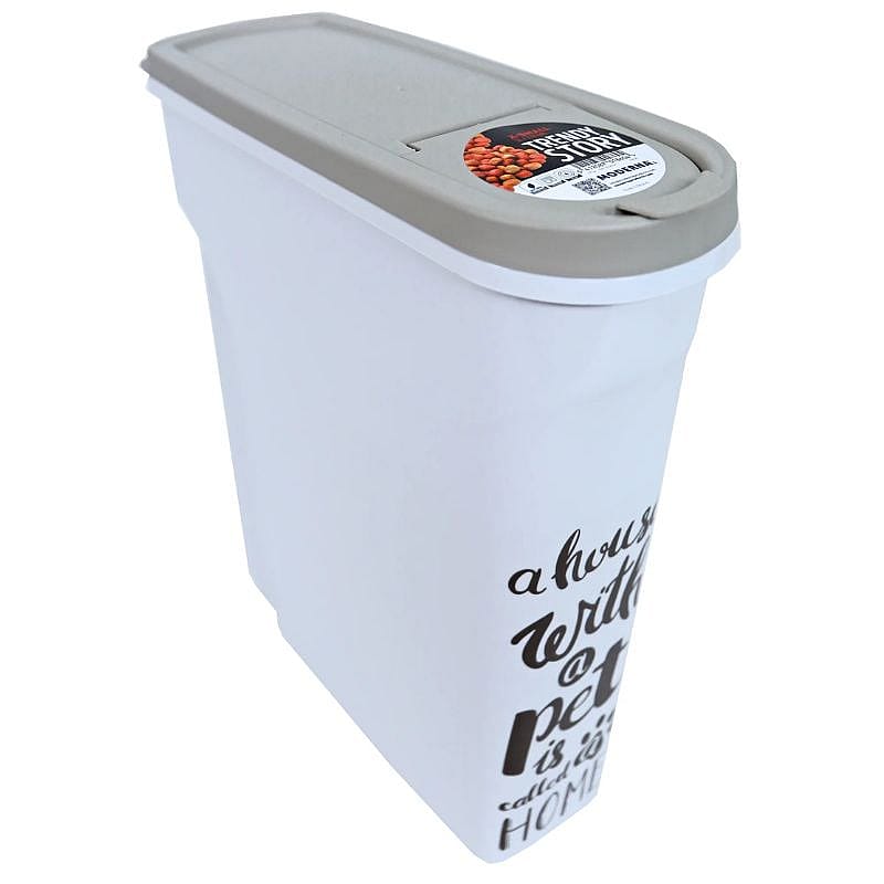 Moderna Voedselcontainer Pet Wisdom | 5 Liter / 2 kg | 13732.1