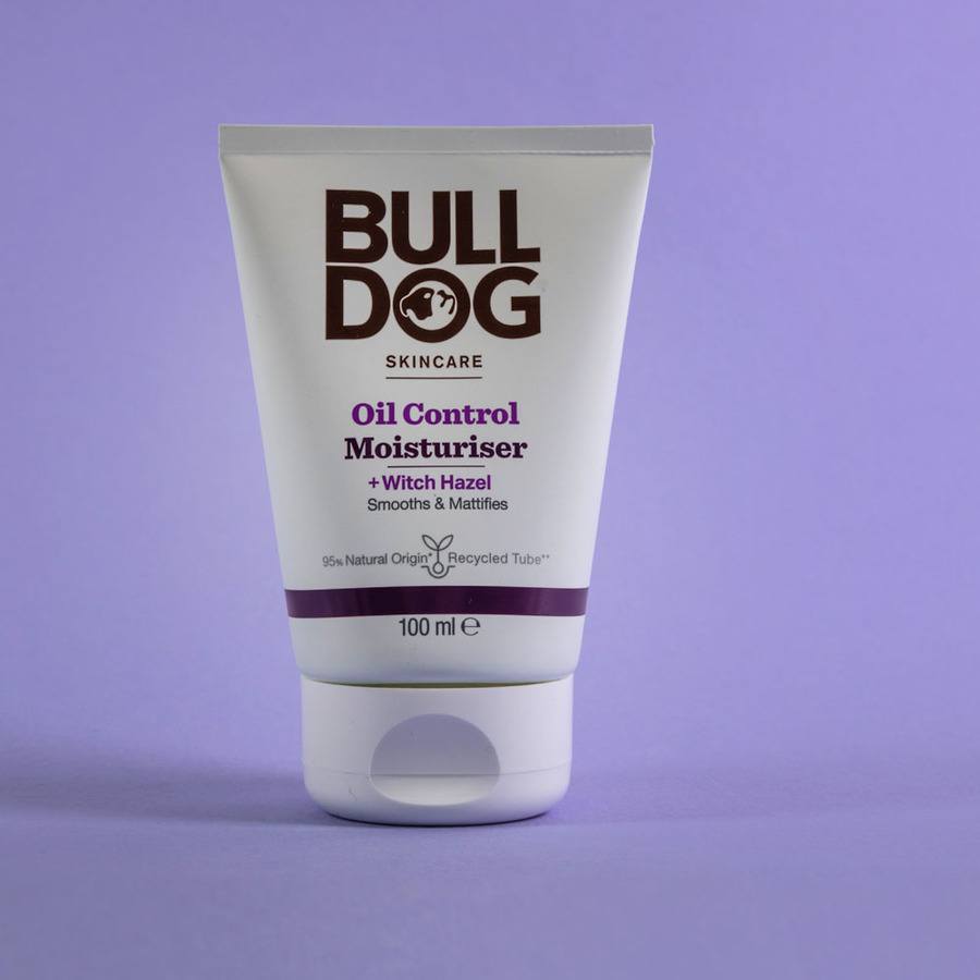 Bulldog Oil Control Moisturiser 100ml