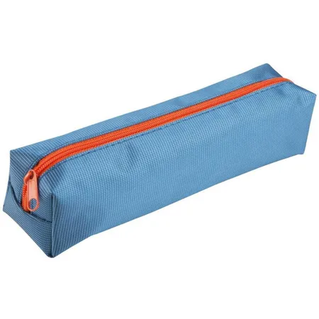 Idena Faulenzer Mini blau/orange