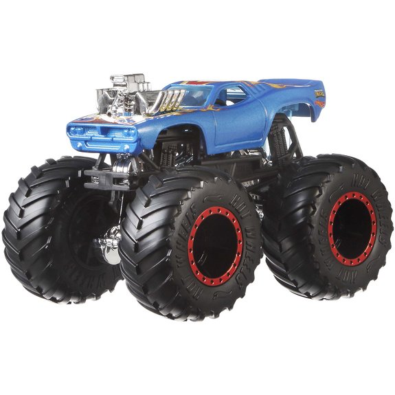 Hot Wheels - Monster Trucks 1:64