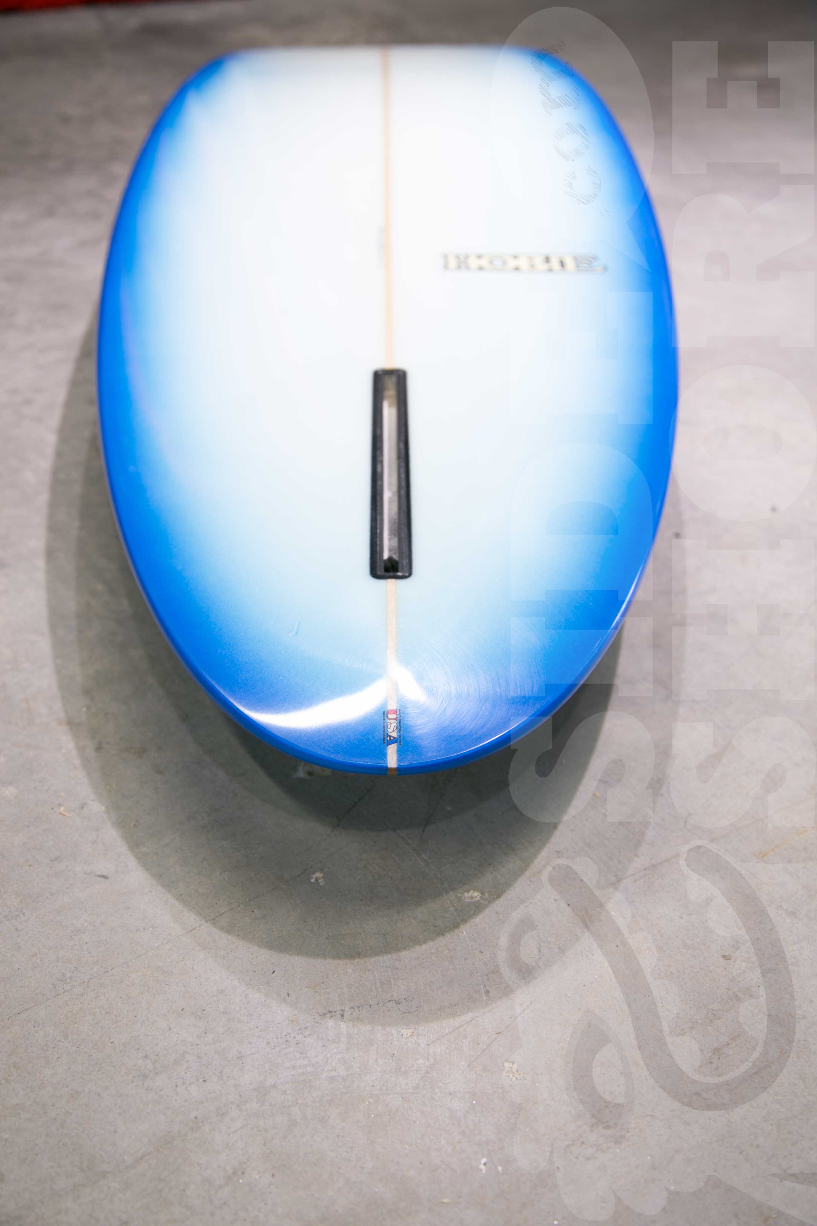 Hobie Retro Egg - 6'8 x 22