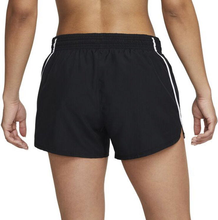 Nike Swoosh Dri Fit 10k Lobeshorts Sort