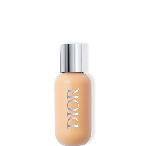 Dior Backstage Face & Body Foundation, 4WP