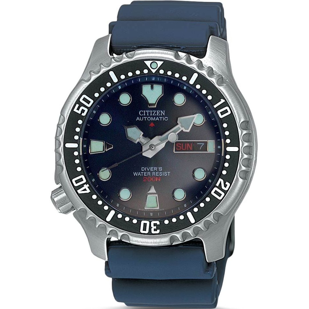 Citizen Promaster Marine Diver Automatic