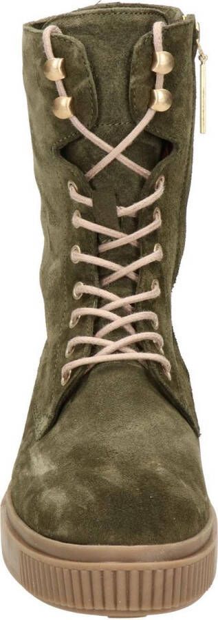 Fred de la Bretoniere 184010063 Laarzen Green