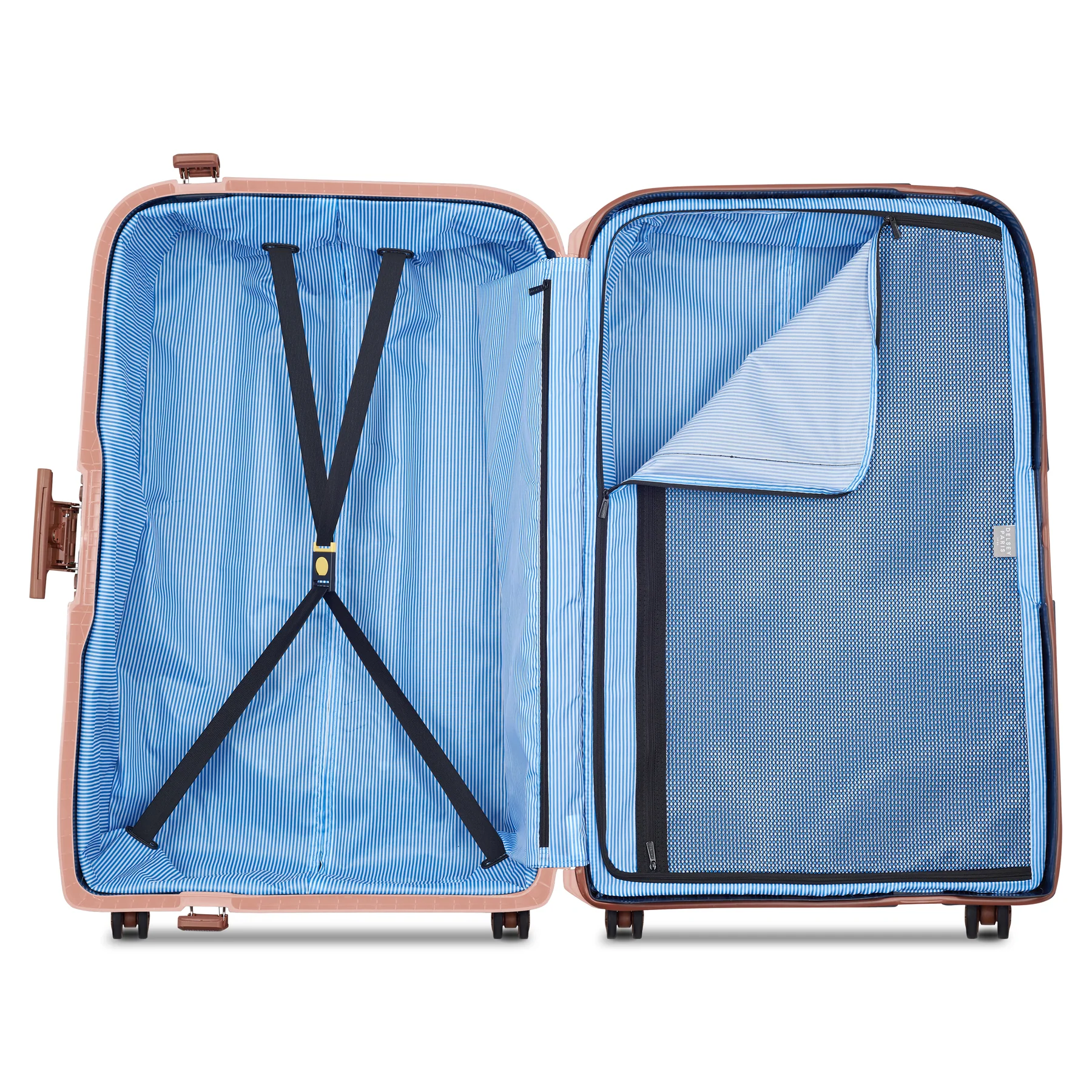 Valise soute - XL (82cm) matière recyclée