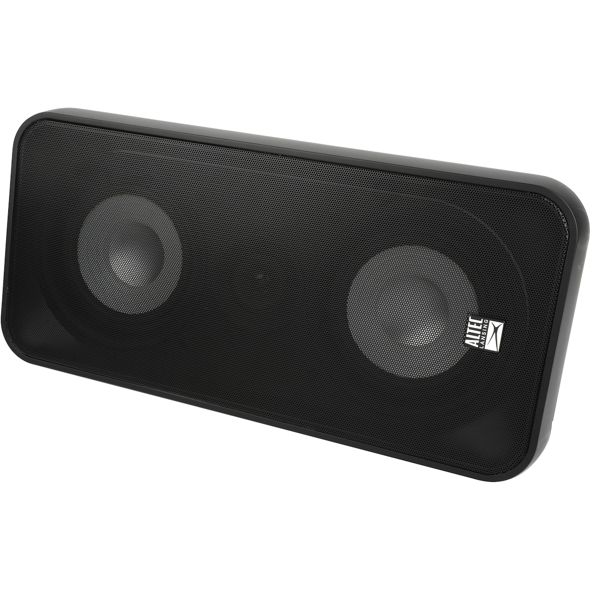 Altec Lansing ShockWave 200 bærbar høyttaler (sort)