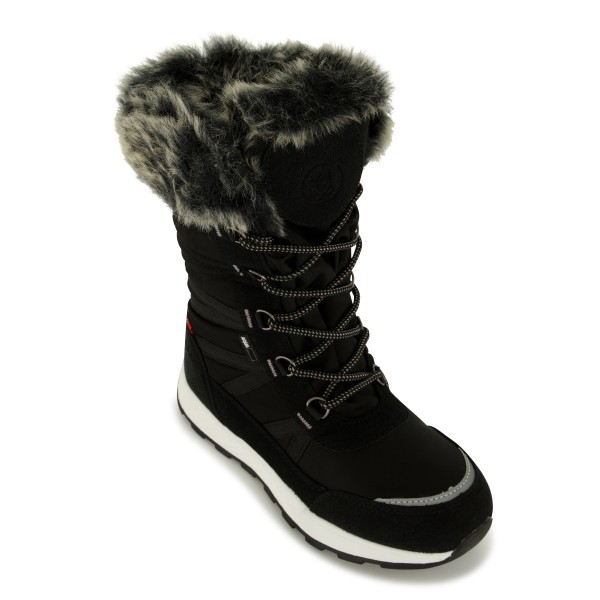 Trollkids - Girl's Hemsedal Winter Boots XT - Chaussures d'hiver